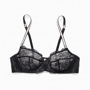 Blush Desire Bra